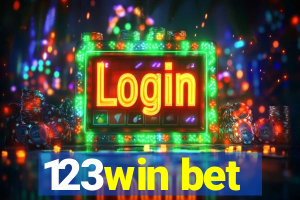 123win bet